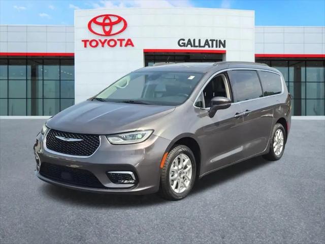 2022 Chrysler Pacifica Touring L for sale in Gallatin, TN
