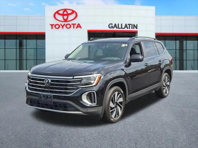 2024 Volkswagen Atlas 2.0T SE w/Technology for sale in Gallatin, TN