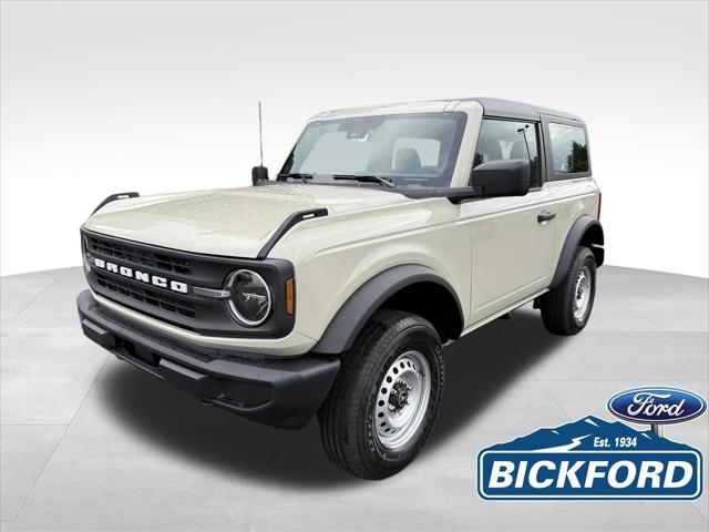 2026 Ford Bronco Base for sale in Snohomish, WA