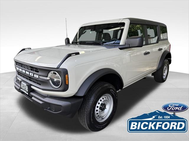 2026 Ford Bronco Base for sale in Snohomish, WA