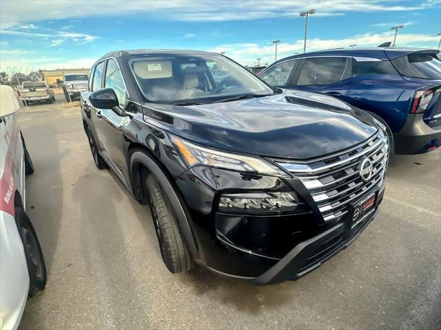 2025 Nissan Rogue SV Intelligent AWD for sale in Stockton, CA