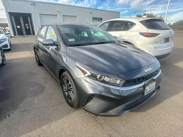 2024 Kia Forte LXS for sale in Stockton, CA