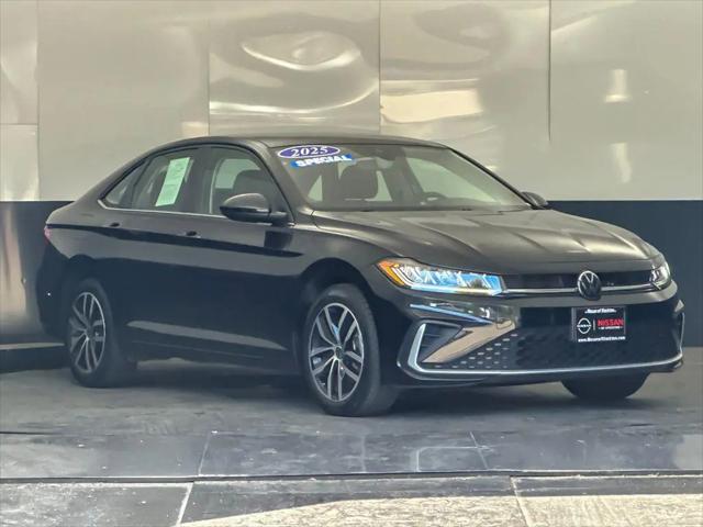 2025 Volkswagen Jetta 1.5T SE for sale in Stockton, CA