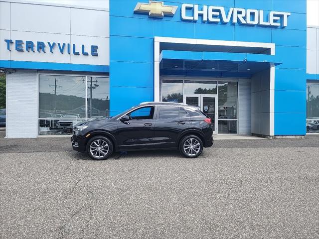 2023 Buick Encore GX Select FWD for sale in Terryville, CT