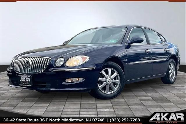 2009 Buick LaCrosse CXL for sale in North Middletown, NJ