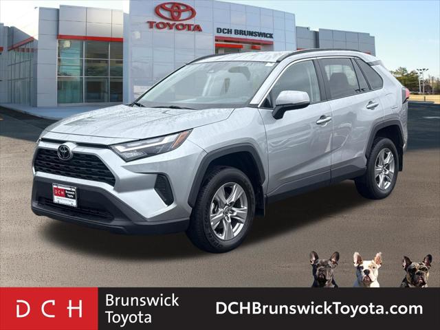2025 Toyota RAV4 XLE for sale in North Brunswick, NJ