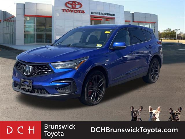 2019 Acura RDX A-SPEC Package for sale in North Brunswick, NJ