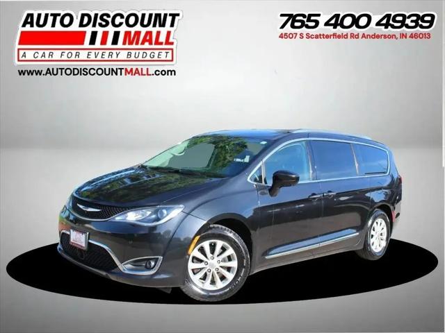 2018 Chrysler Pacifica Touring L for sale in Anderson, IN