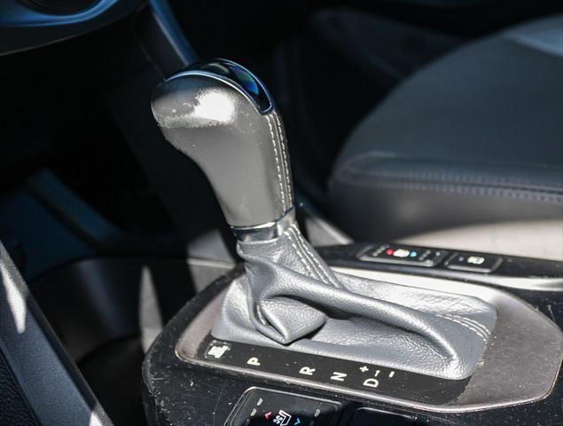 2017 Hyundai Santa Fe SE Ultimate
