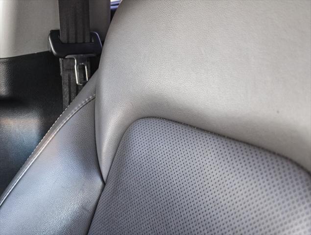 2017 Hyundai Santa Fe SE Ultimate