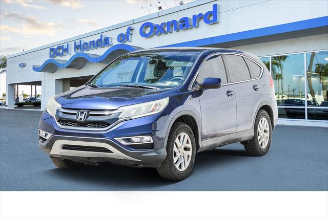 2015 Honda CR-V EX for sale in Oxnard, CA