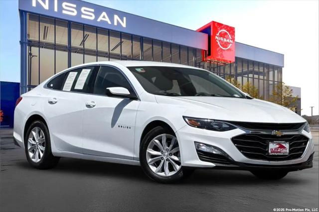 2024 Chevrolet Malibu FWD 1LT for sale in Valencia, CA