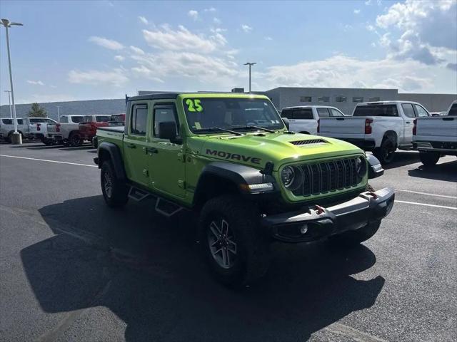 2025 Jeep Gladiator Sport for sale in Muncy, PA
