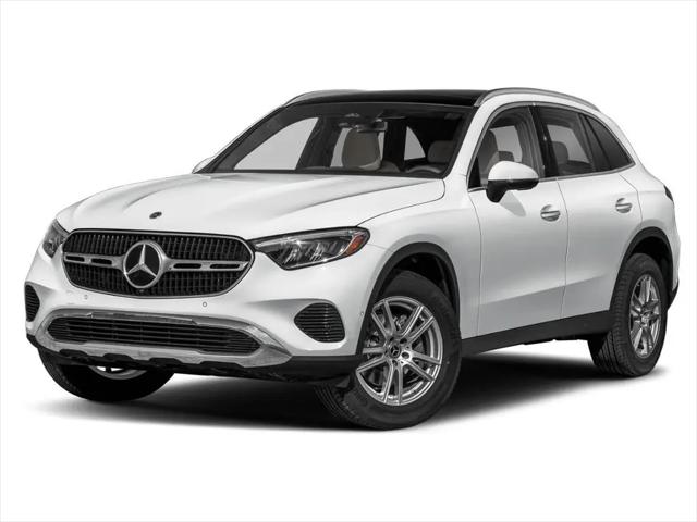 2026 Mercedes-Benz GLC 4MATIC SUV for sale in Bethesda, MD