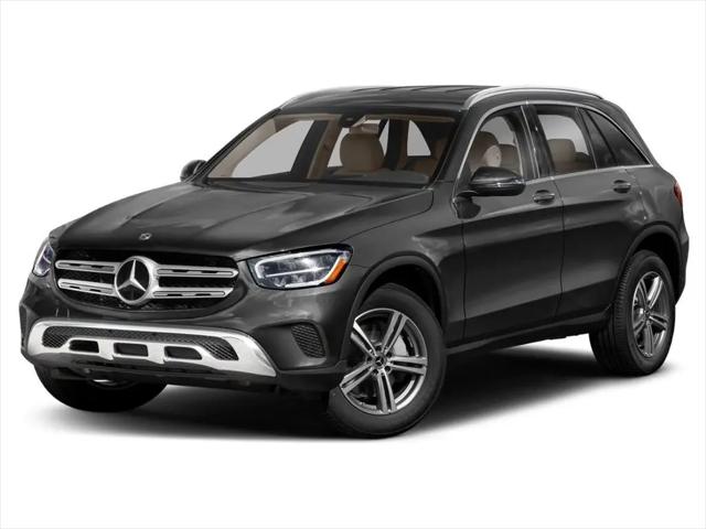 2022 Mercedes-Benz GLC 4MATIC SUV for sale in Bethesda, MD