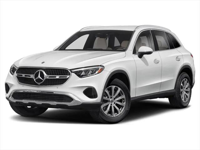 2023 Mercedes-Benz GLC 4MATIC SUV for sale in Bethesda, MD
