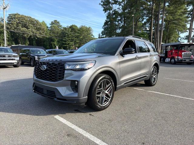 2025 Ford Explorer ST-Line for sale in Salisbuty, MD