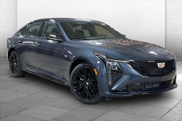 2026 Cadillac CT5 Sport RWD for sale in Kansas City, MO