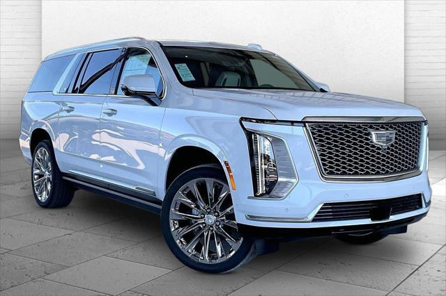 2026 Cadillac Escalade ESV Platinum Luxury for sale in Kansas City, MO