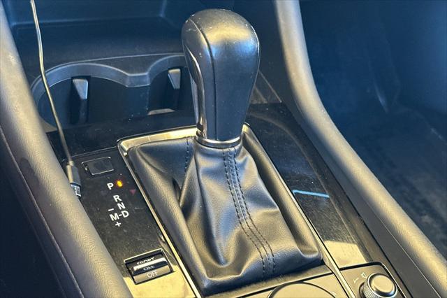 2021 Mazda Mazda3 2.5 Turbo Premium Plus