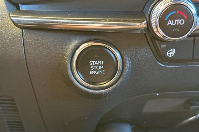 2021 Mazda Mazda3 2.5 Turbo Premium Plus