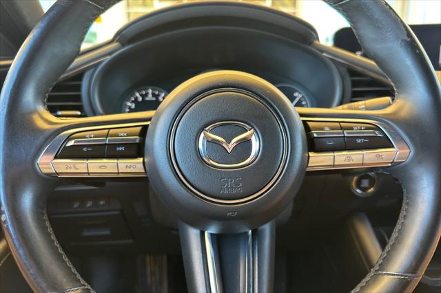 2021 Mazda Mazda3 2.5 Turbo Premium Plus