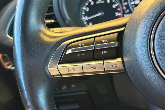 2021 Mazda Mazda3 2.5 Turbo Premium Plus