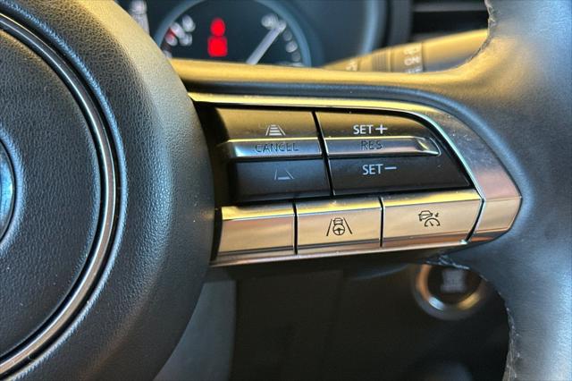 2021 Mazda Mazda3 2.5 Turbo Premium Plus
