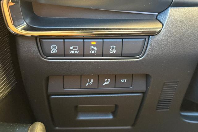 2021 Mazda Mazda3 2.5 Turbo Premium Plus