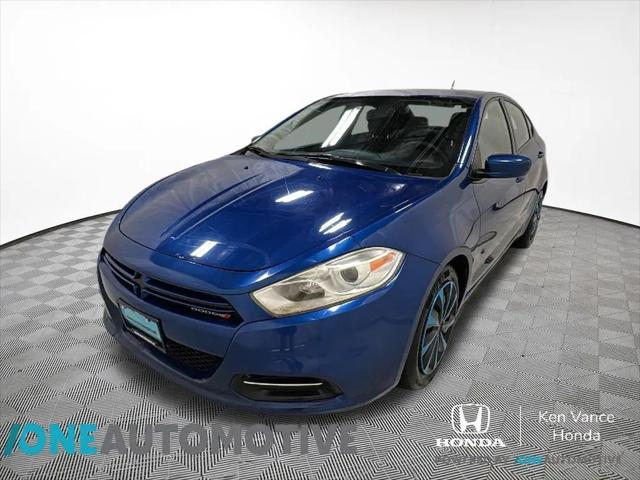 2014 Dodge Dart SE for sale in Eau Claire, WI