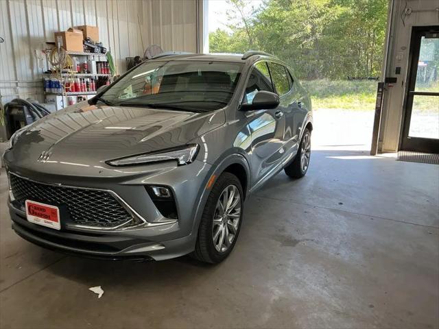 2024 Buick Encore GX Avenir AWD for sale in Grand Rapids, MN