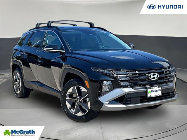 2026 Hyundai Tucson SEL Premium for sale in DUBUQUE, IA