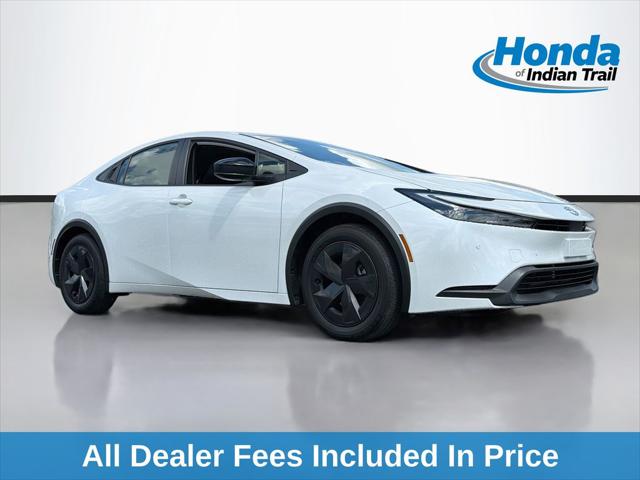 2025 Toyota Prius LE for sale in Indian Trail, NC