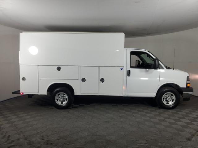 2026 Chevrolet Express Cutaway Work Van for sale in Monrovia, CA
