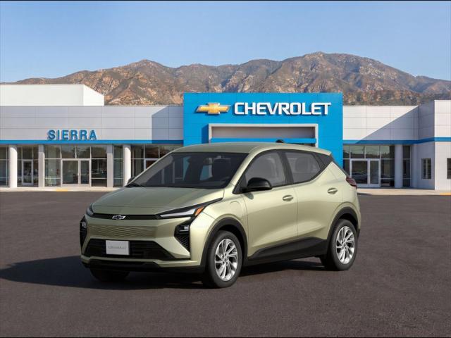 2027 Chevrolet Bolt LT FWD for sale in Monrovia, CA
