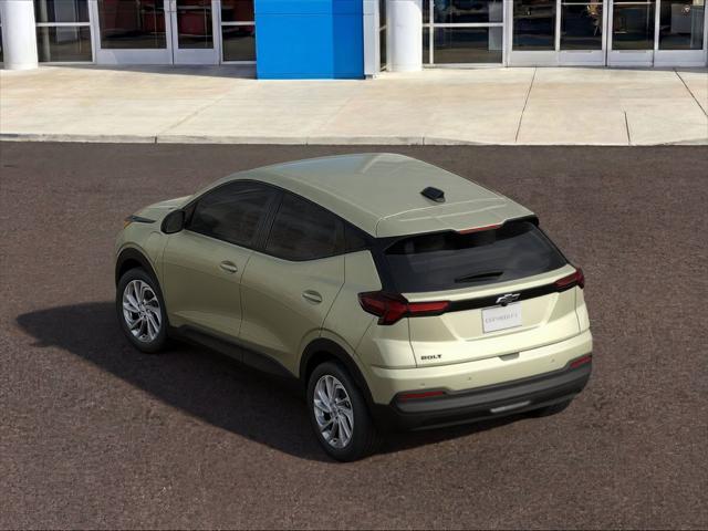 2027 Chevrolet Bolt LT FWD