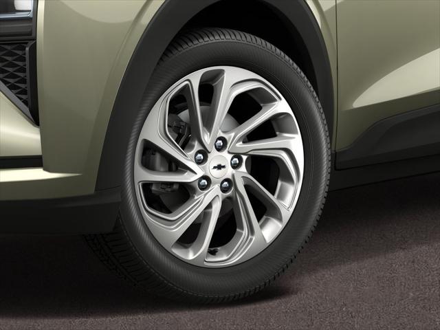 2027 Chevrolet Bolt LT FWD