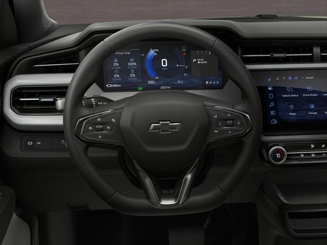2027 Chevrolet Bolt LT FWD