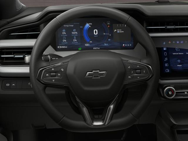 2027 Chevrolet Bolt LT FWD