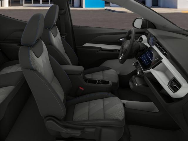 2027 Chevrolet Bolt LT FWD