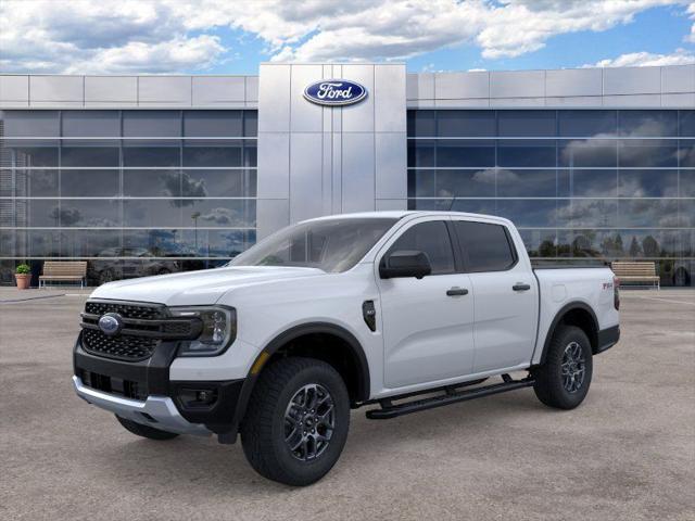 2026 Ford Ranger XLT for sale in Beaverton, OR