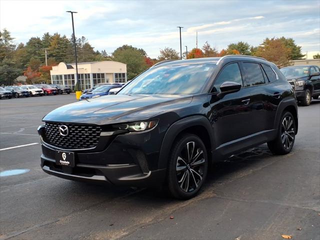 2026 Mazda CX-50 2.5 S Premium for sale in Brunswick, ME