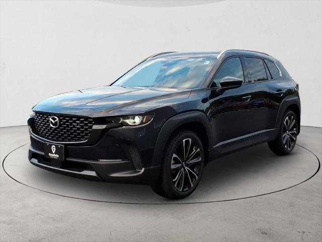 2026 Mazda CX-50 2.5 S Premium for sale in Brunswick, ME