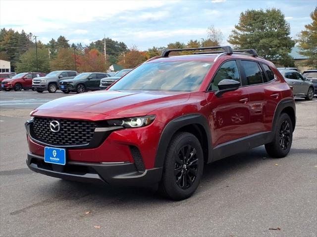 2026 Mazda CX-50 2.5 S Preferred for sale in Brunswick, ME