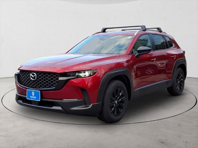 2026 Mazda CX-50 2.5 S Preferred for sale in Brunswick, ME
