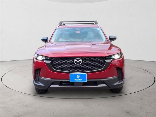 2026 Mazda CX-50 2.5 S Preferred