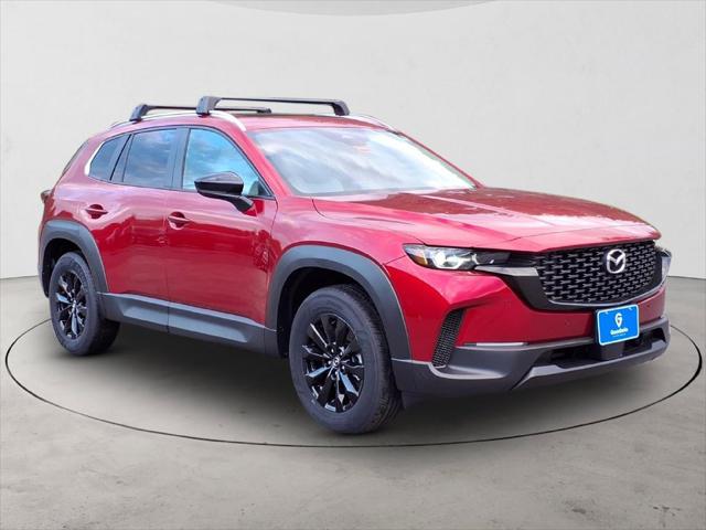 2026 Mazda CX-50 2.5 S Preferred