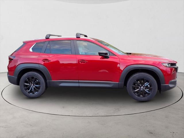 2026 Mazda CX-50 2.5 S Preferred