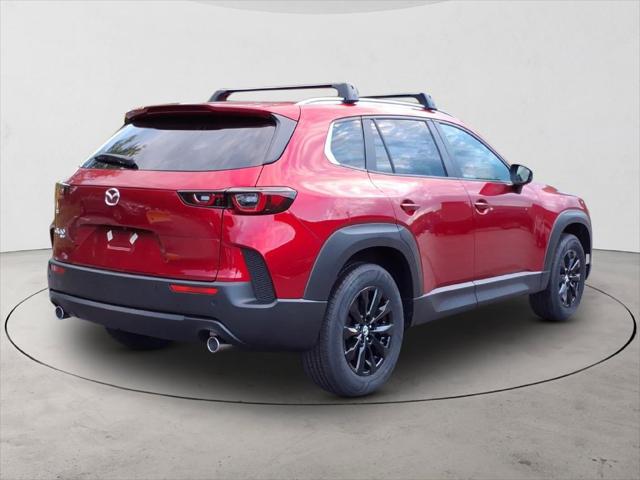 2026 Mazda CX-50 2.5 S Preferred