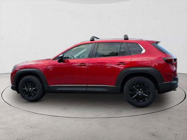 2026 Mazda CX-50 2.5 S Preferred